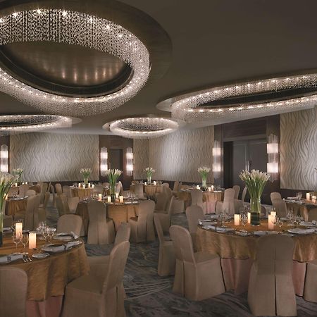 Jing An Shangri-La, เซี่ยงไฮ้ ภายนอก รูปภาพ