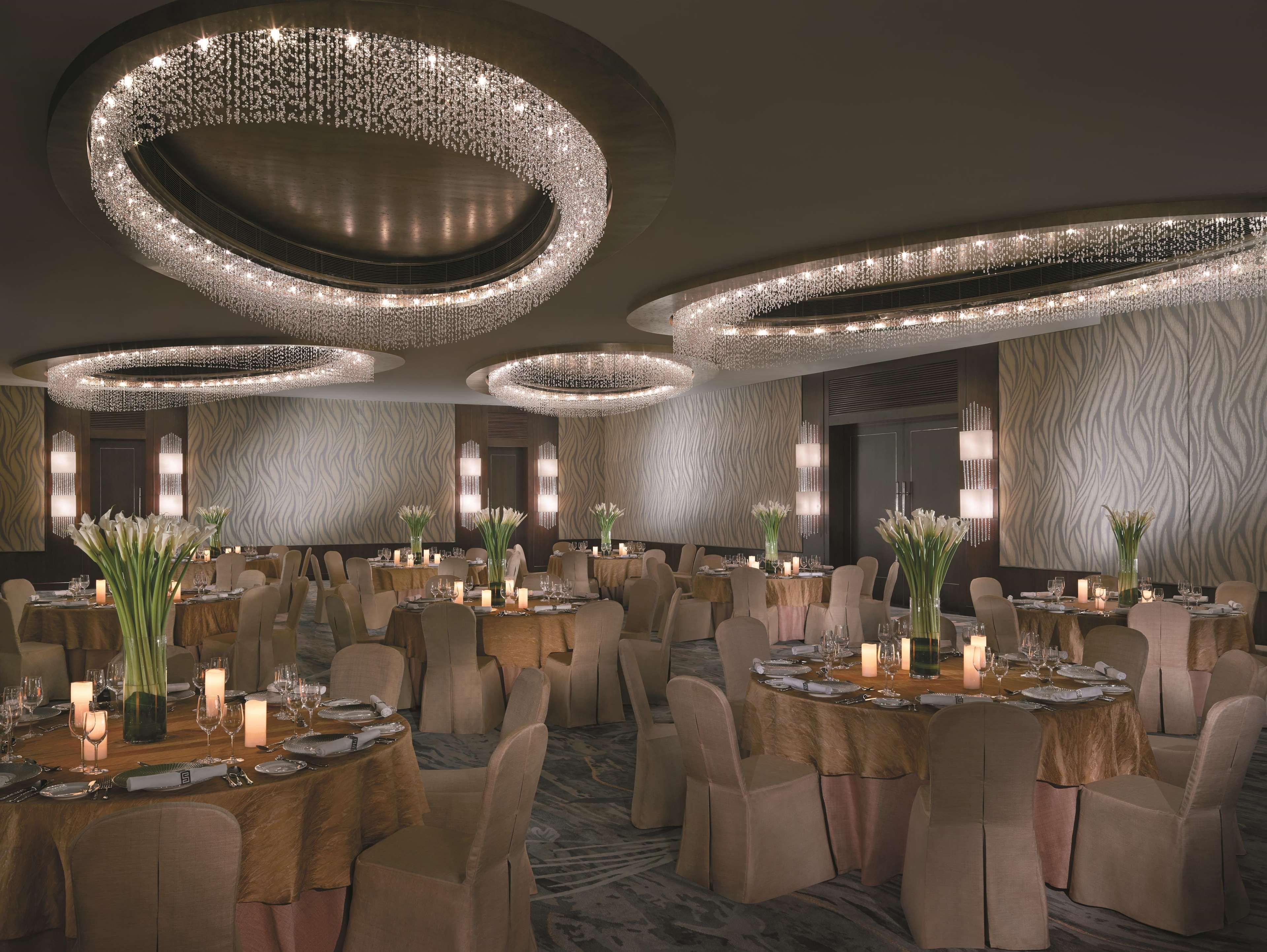 Jing An Shangri-La, เซี่ยงไฮ้ ภายนอก รูปภาพ