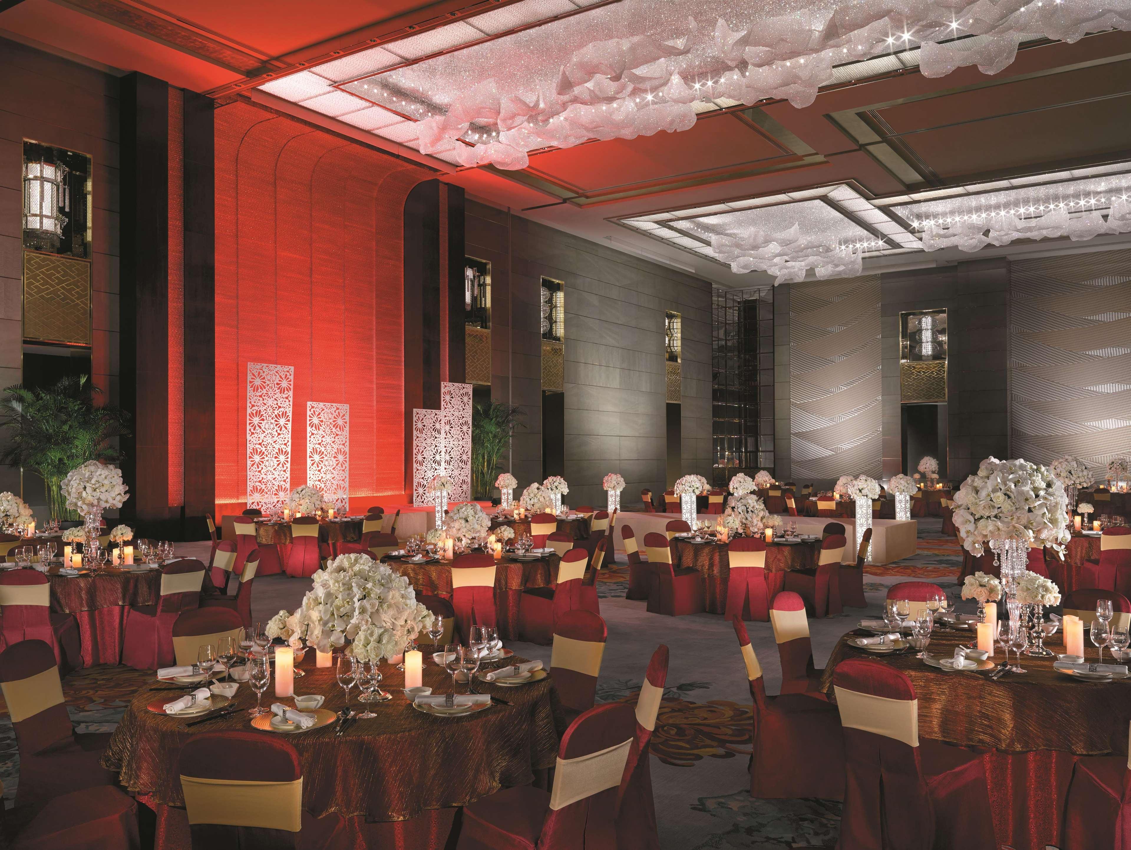 Jing An Shangri-La, เซี่ยงไฮ้ ภายนอก รูปภาพ