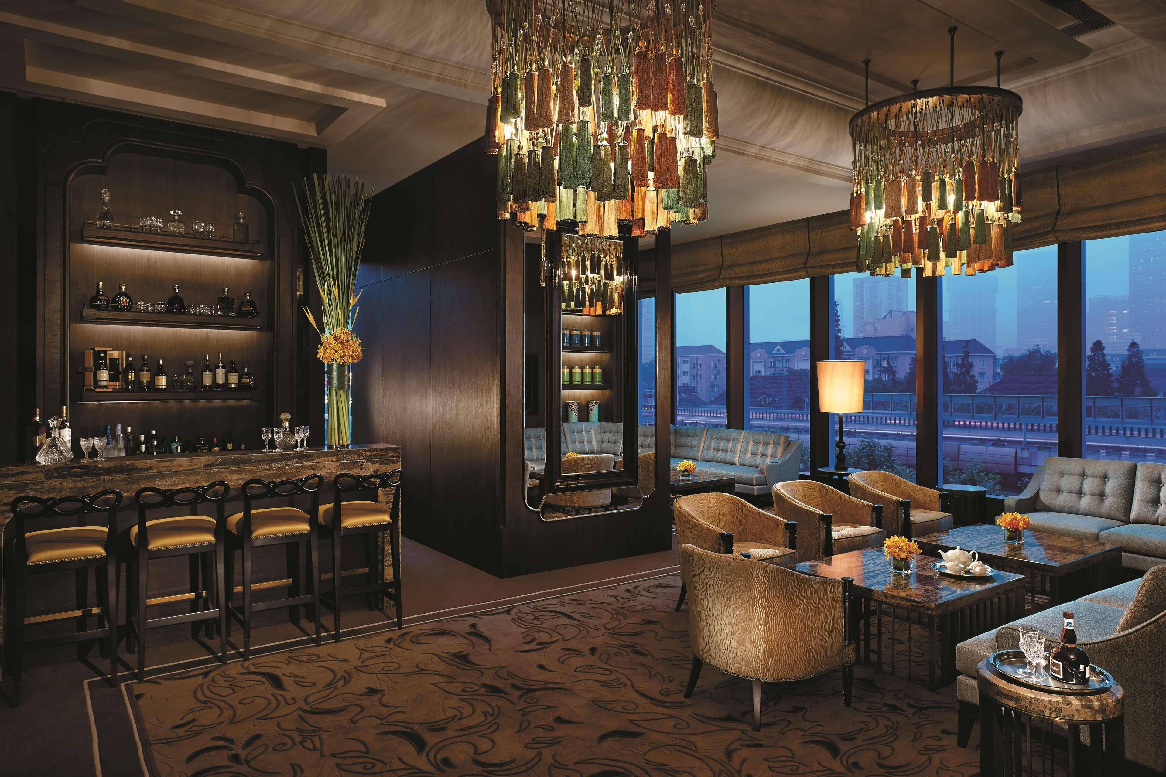 Jing An Shangri-La, เซี่ยงไฮ้ ภายนอก รูปภาพ