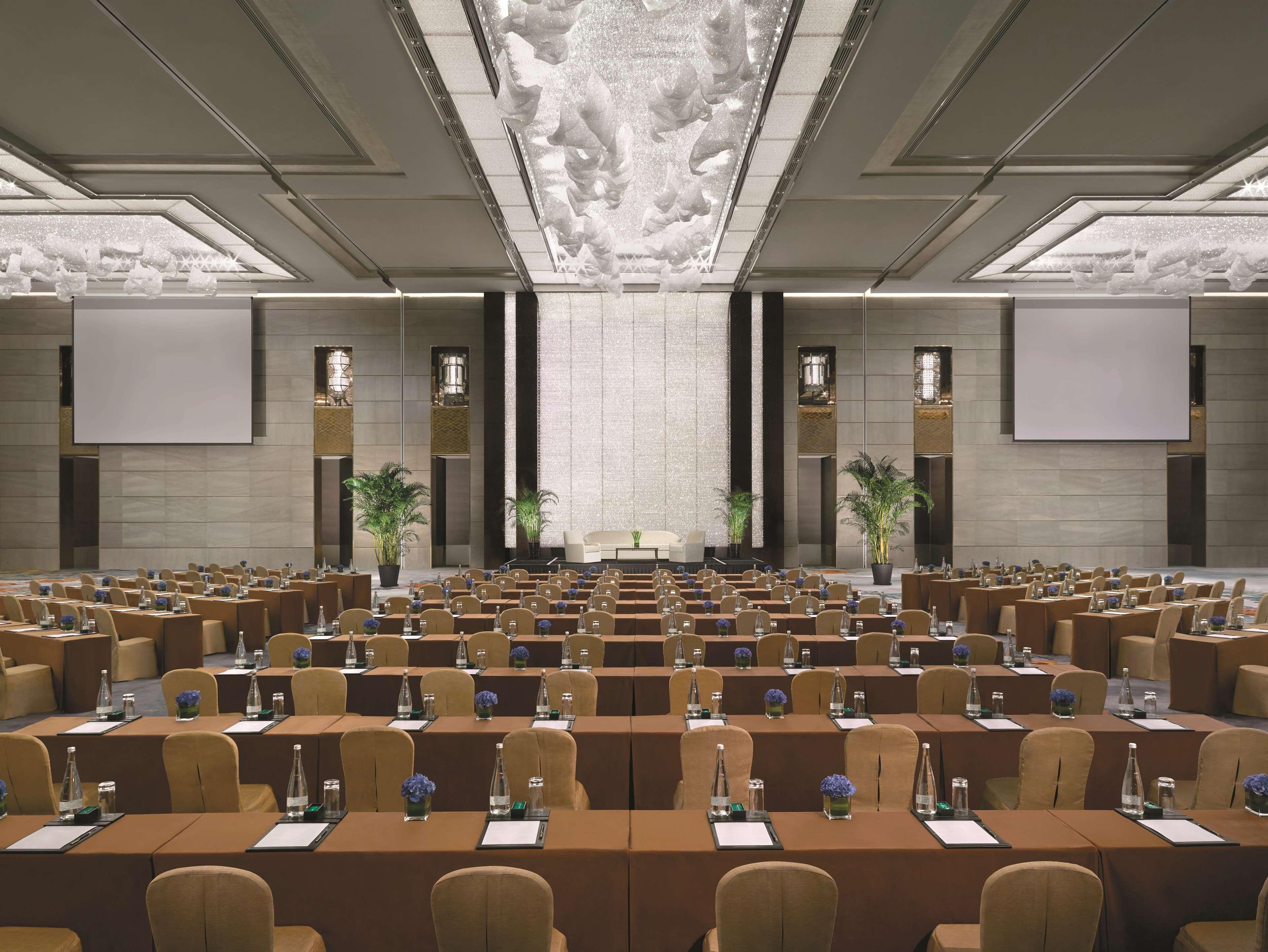 Jing An Shangri-La, เซี่ยงไฮ้ ภายนอก รูปภาพ