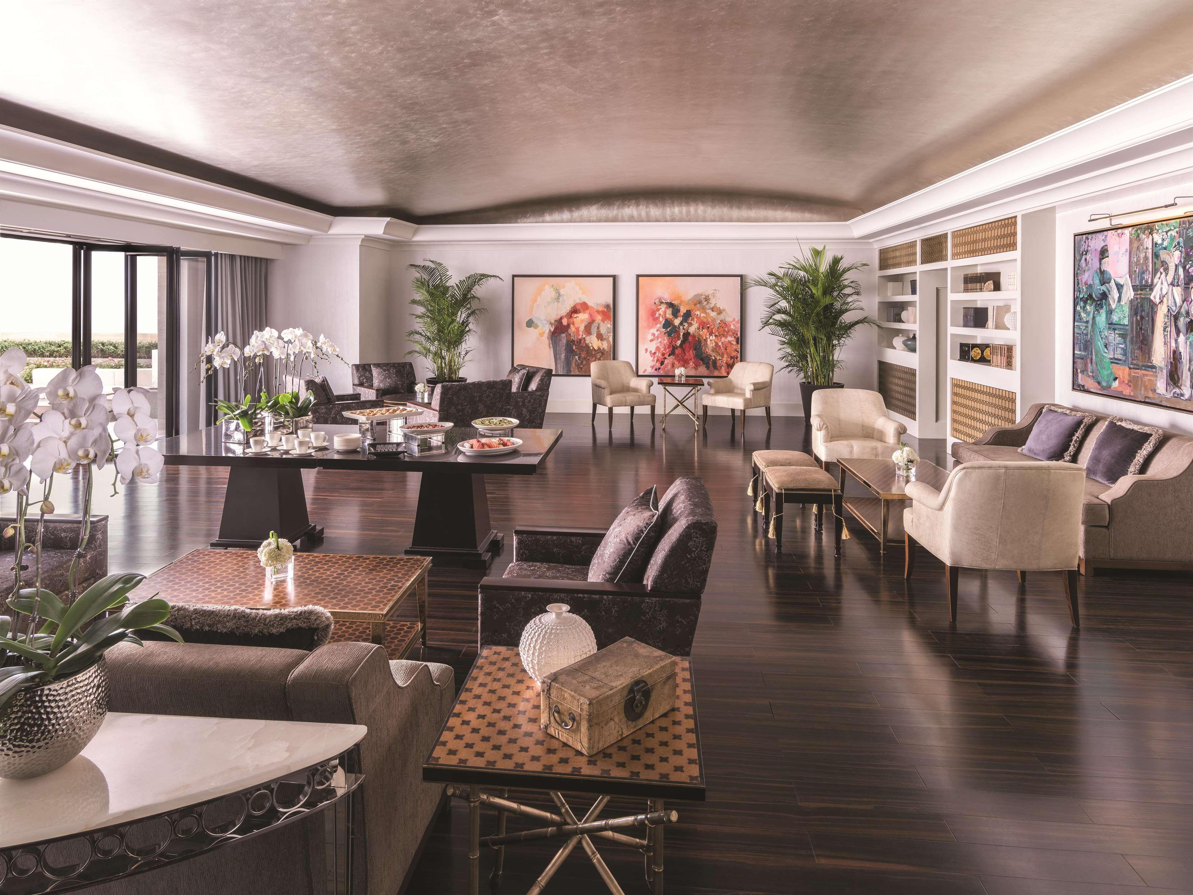 Jing An Shangri-La, เซี่ยงไฮ้ ภายนอก รูปภาพ