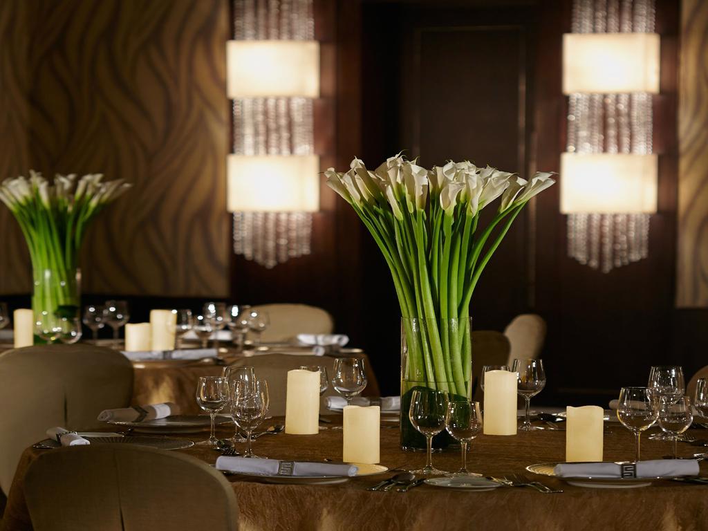 Jing An Shangri-La, เซี่ยงไฮ้ ภายนอก รูปภาพ